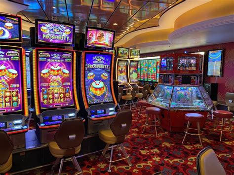 Cruise Ship Casino Gambling: Everything to Know .
